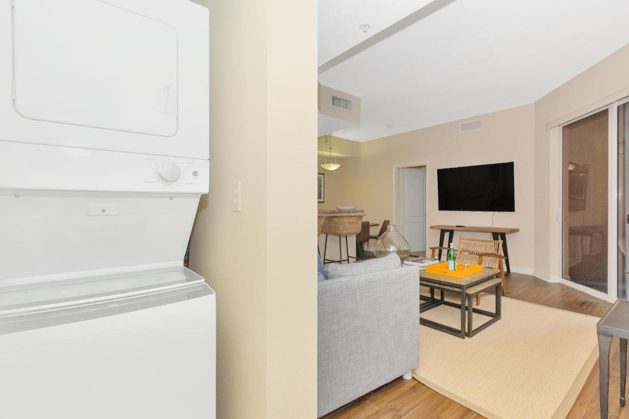 Dharma Home Suites South Miami At Red Road Commons מראה חיצוני תמונה
