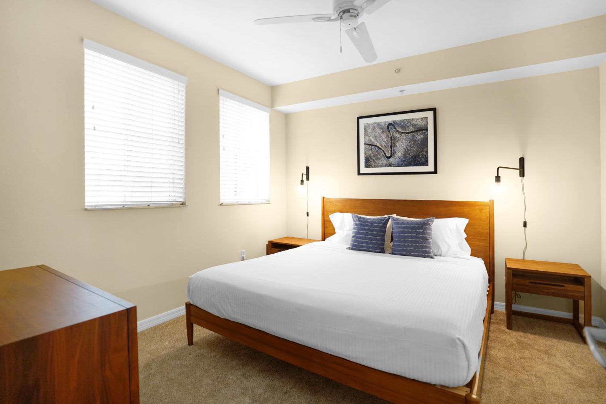 Dharma Home Suites South Miami At Red Road Commons מראה חיצוני תמונה