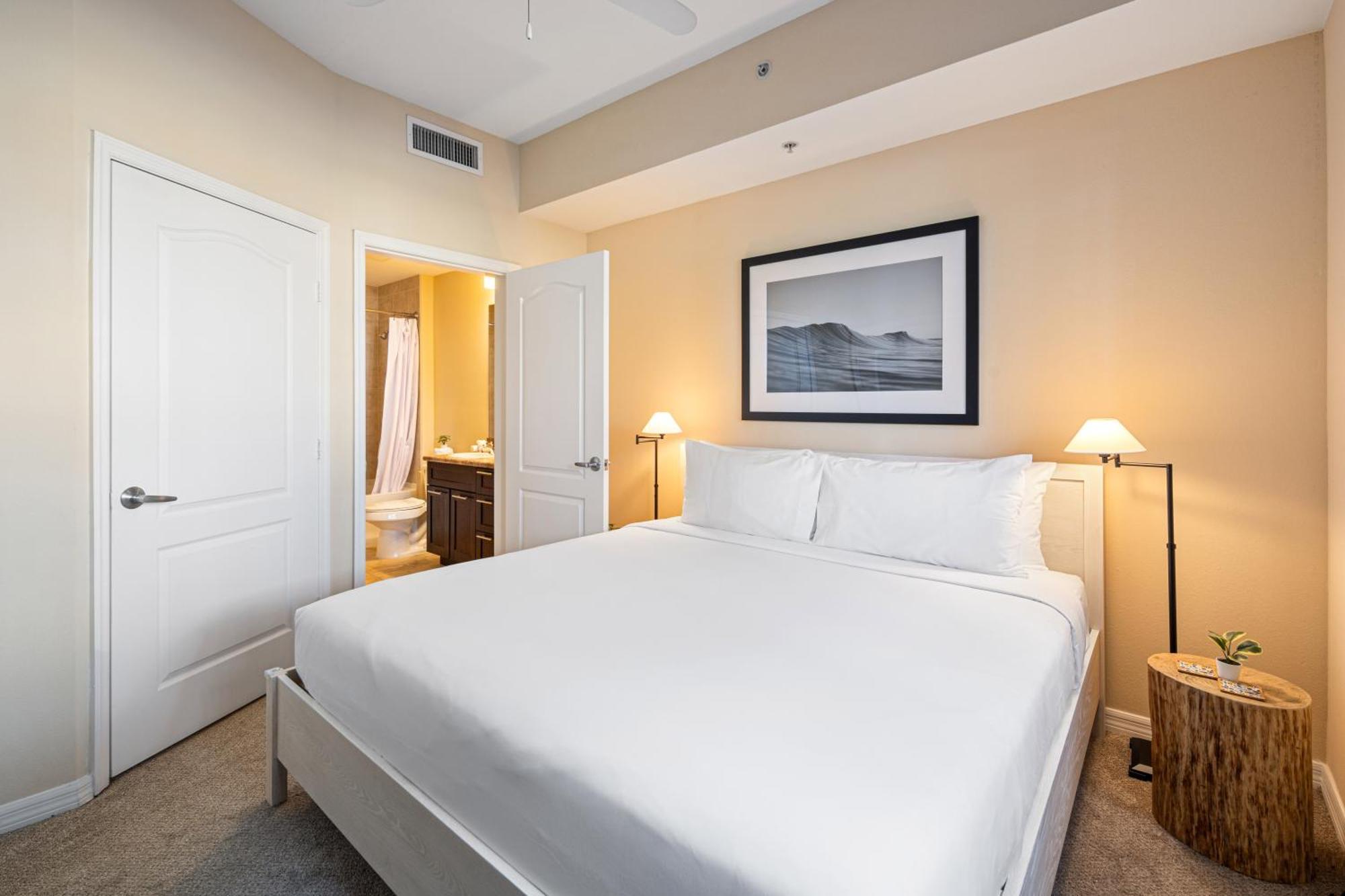 Dharma Home Suites South Miami At Red Road Commons מראה חיצוני תמונה